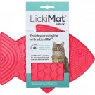 LICKIMAT CAT FELIX ROSA thumbnail