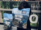 Vom og Hundemat Frysetørket Active 900g thumbnail