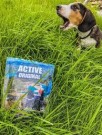 Vom og Hundemat Frysetørket Active 900g thumbnail