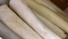 Tyggerull Storfe 18CM thumbnail