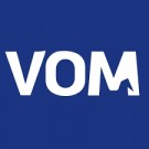 Vom og Hundemat Frysetørket Active 900g thumbnail