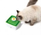 Vannfontene Catit Flower Mini 1.5L thumbnail