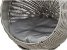 NYHET Kattehule Utemøbel i Polyrattan thumbnail