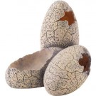VANNSKÅL HULE DINOSAUR EGG thumbnail