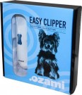 Ozami EasyClipper Barbermaskin 3/6/9/12mm thumbnail
