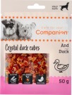 Companion Crystal cubes Puppy, and thumbnail