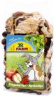 JR FARM  Apple Chips 80g thumbnail