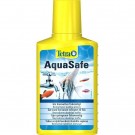 Tetra Aquasafe og Tetra flakes thumbnail