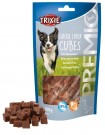 Trixie Premio Goose Liver Cubes thumbnail