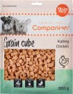 Companion Grain Cube, kylling - Value Pack thumbnail