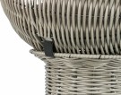 NYHET Kattehule Utemøbel i Polyrattan thumbnail