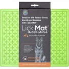 LickiMat Buddy Slikkematte 28 x 28 cm thumbnail