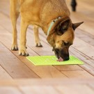 LickiMat Buddy Slikkematte 28 x 28 cm thumbnail