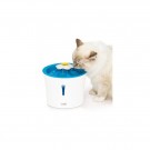 Vannfontene Catit Flower LED LYS PÅ 3 Liter thumbnail