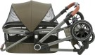 Buggy klappvogn thumbnail