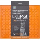 LickiMat Buddy Slikkematte 28 x 28 cm thumbnail