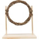 AKTIVITETS-SETT MED HINDER OG RING thumbnail