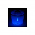 Vannfontene Catit Flower LED LYS PÅ 3 Liter thumbnail