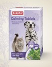Beaphar Calming tabletter 20 stk/hund og katt thumbnail