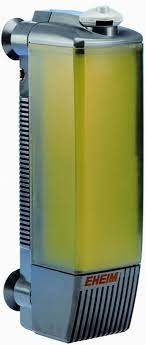 Pumper og filter