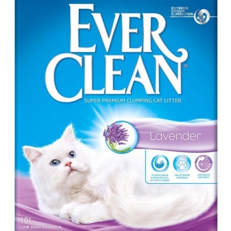 Kattesand