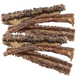 Snacks og tygg