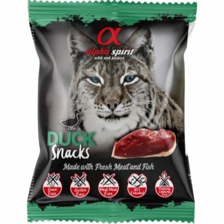 Kattesnacks