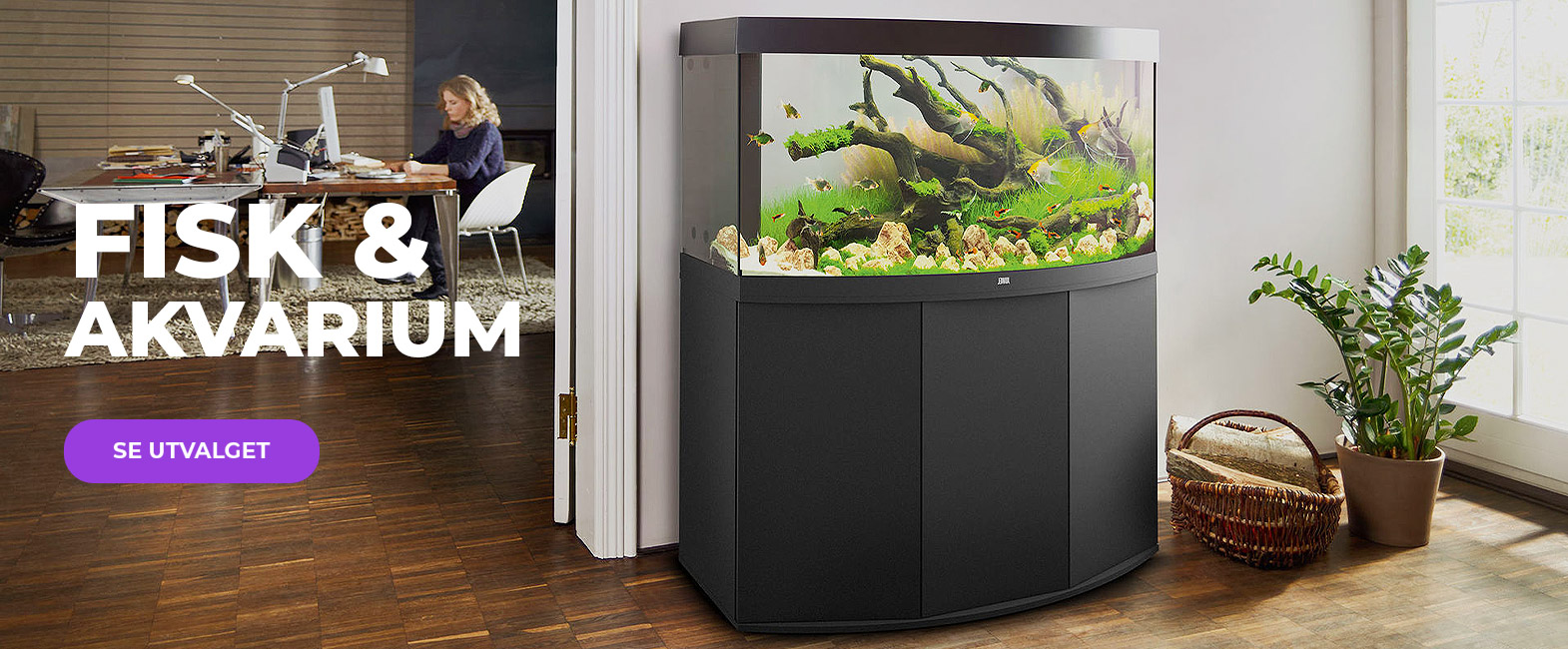 akvarium